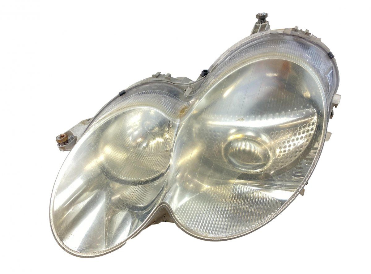 0301176475 Headlight left MERCEDES-BENZ SL-CLASS (R230) (2001-2012)