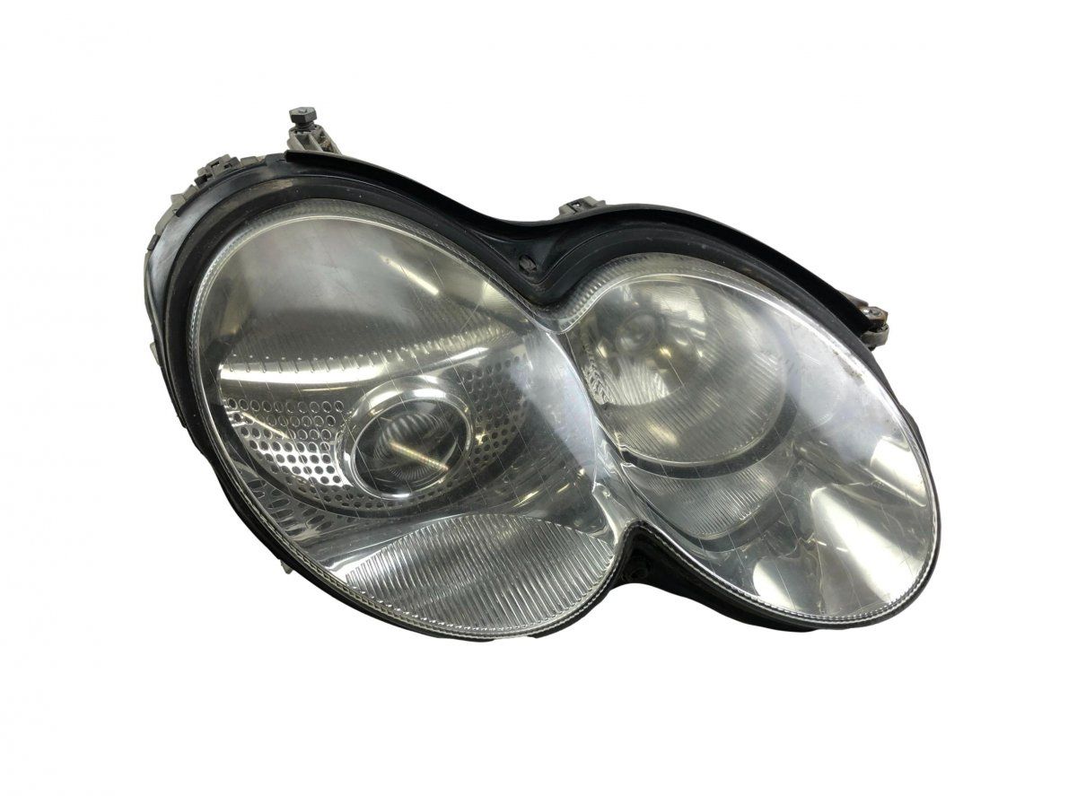 0301176476 Headlight right MERCEDES-BENZ SL-CLASS (R230) (2001-2012)