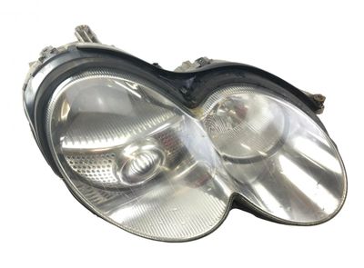 0301176476 Headlight right MERCEDES-BENZ SL-CLASS (R230) (2001-2012)
