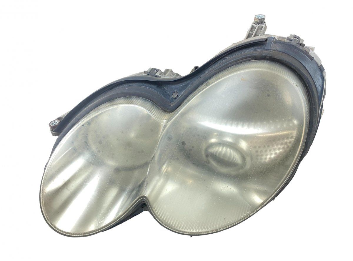 0301176475 Headlight left MERCEDES-BENZ SL-CLASS (R230) (2001-2012)