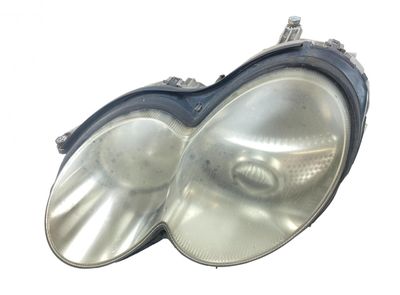 0301176475 Headlight left MERCEDES-BENZ SL-CLASS (R230) (2001-2012)