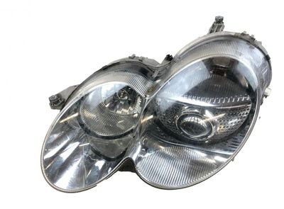 0301176475 Headlight left MERCEDES-BENZ SL-CLASS (R230) (2001-2012)