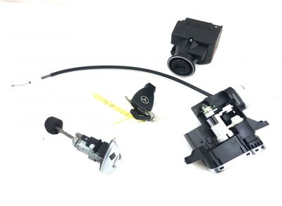 A2305452308 Ignition switch lock (ignition barrel) MERCEDES-BENZ SL-CLASS (R230) (2001-2012)
