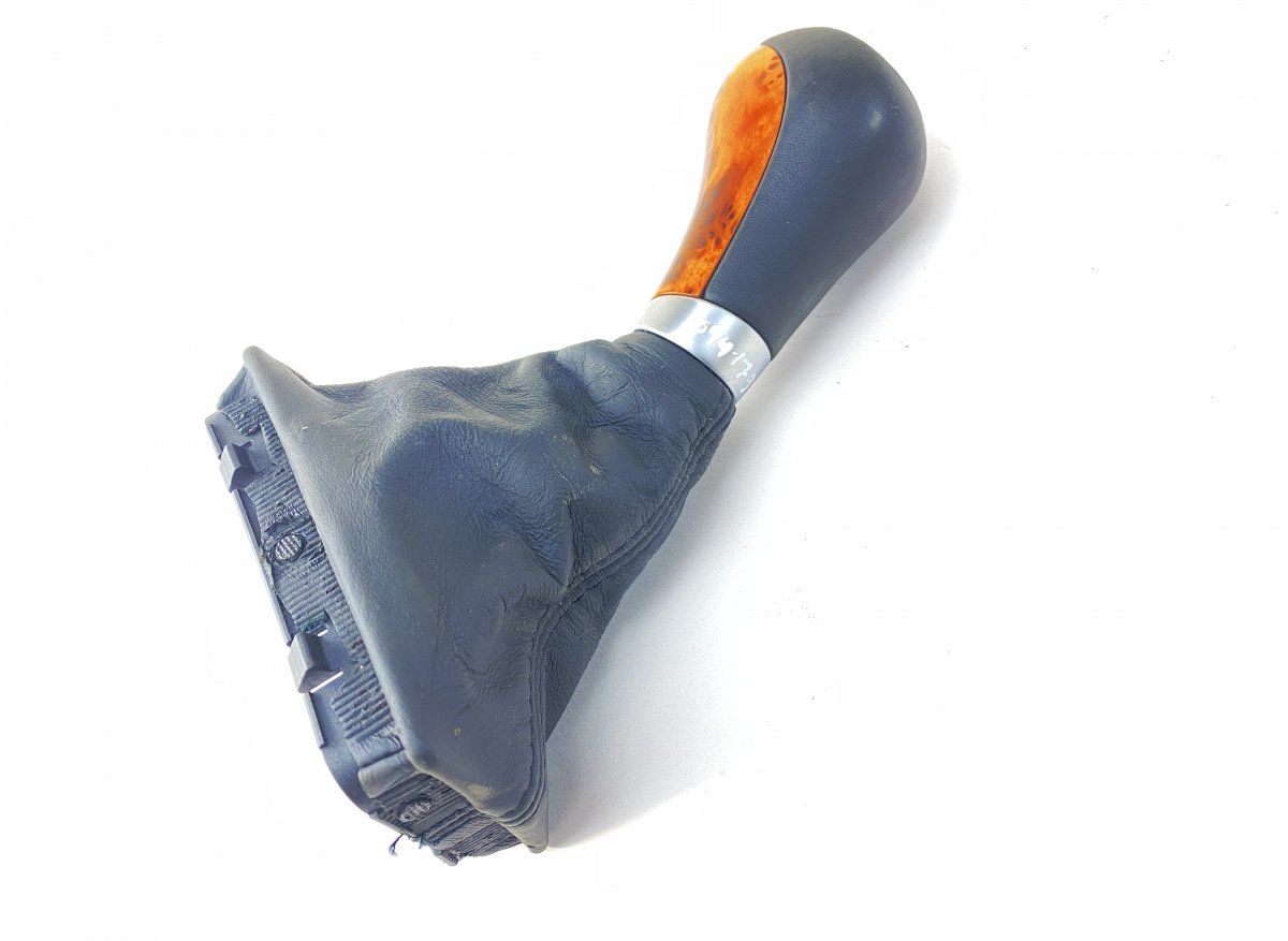 A2302675610 Gearstick (selector/shifter ) boot (gaiter) MERCEDES-BENZ SL-CLASS (R230) (2001-2012)
