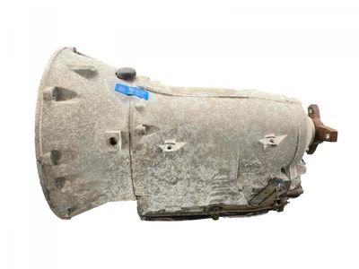 722633 722.633 Gearbox MERCEDES-BENZ SL-CLASS (R230) (2001-2012)