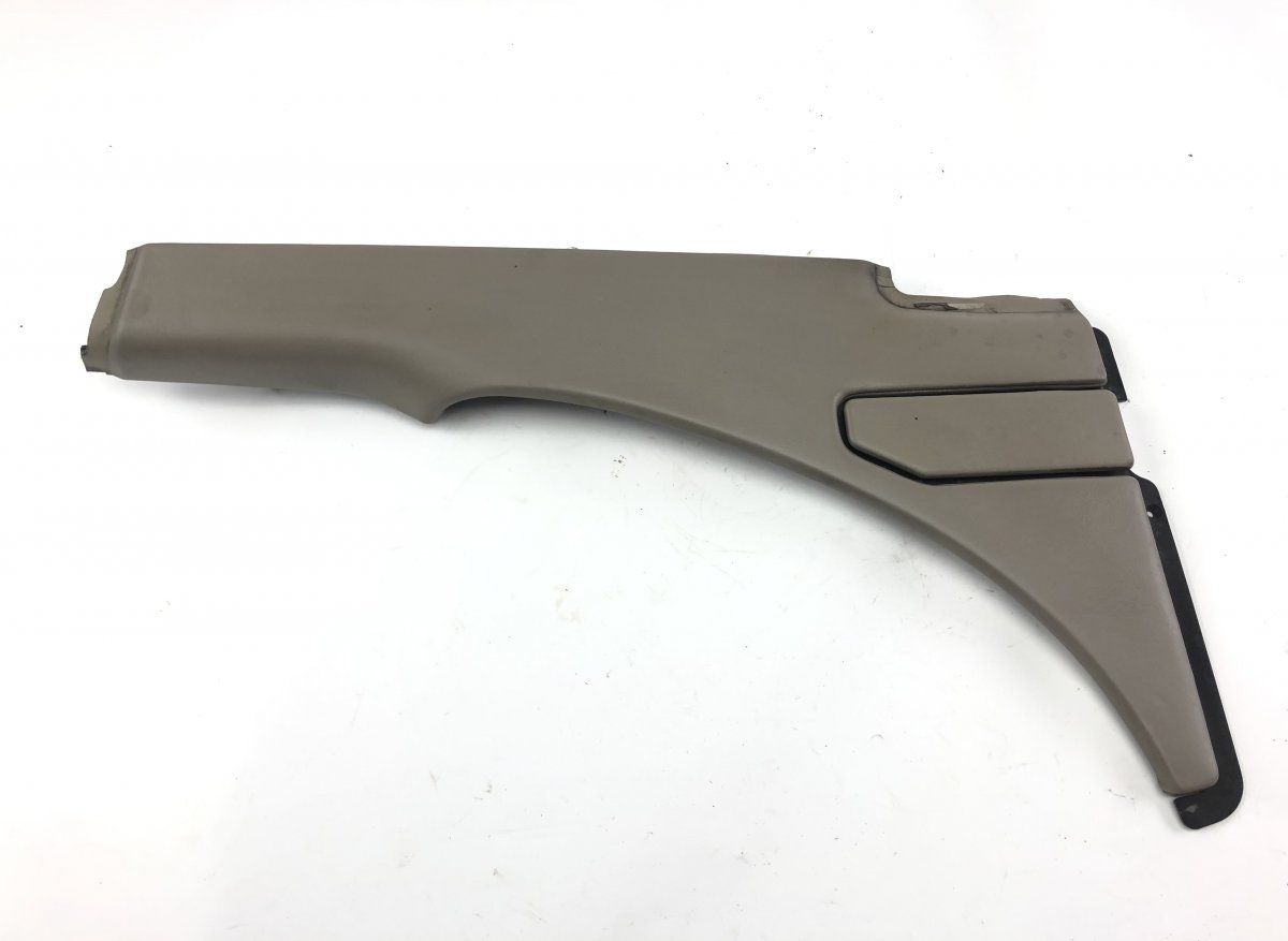 A2306901241 Luggage Compartment trim Right MERCEDES-BENZ SL-CLASS (R230) (2001-2012)