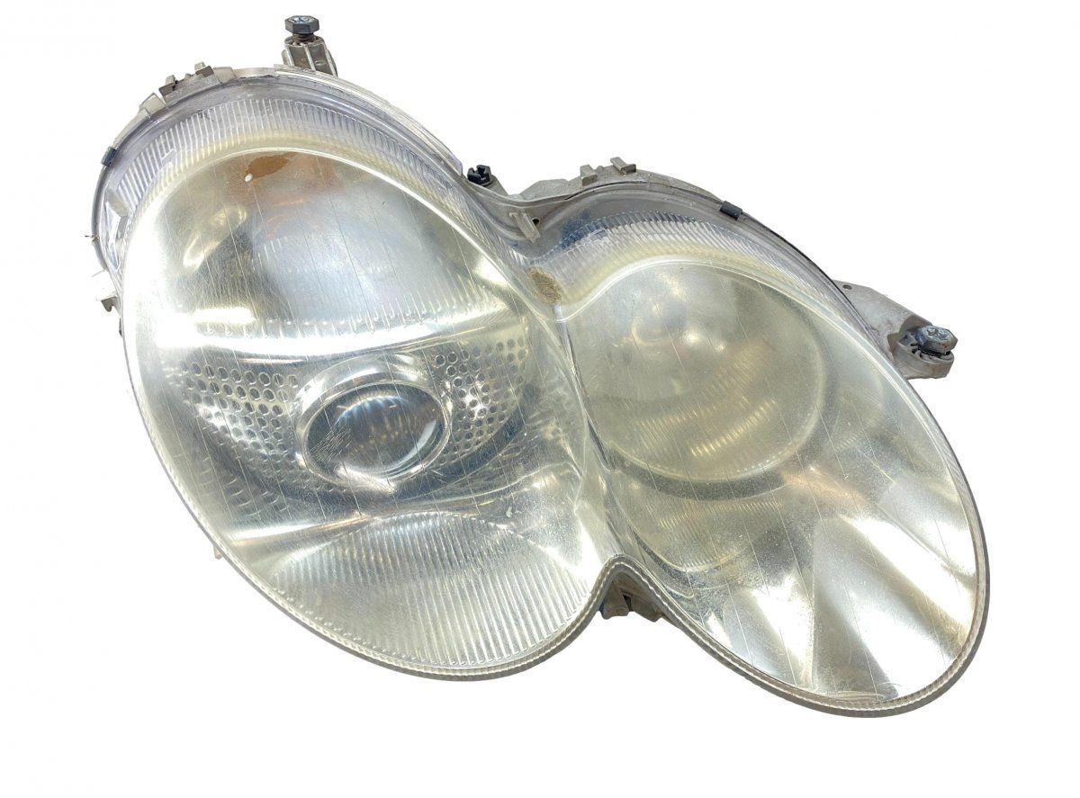 0301176476 Headlight right MERCEDES-BENZ SL-CLASS (R230) (2001-2012)