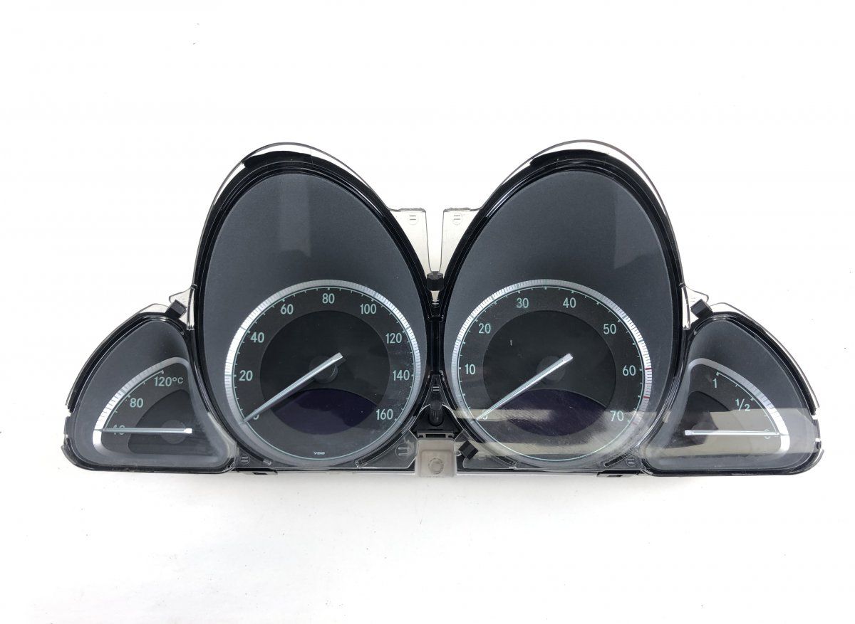 110080091039 110.080.091/039 Instrument Cluster MERCEDES-BENZ SL-CLASS (R230) (2001-2012)