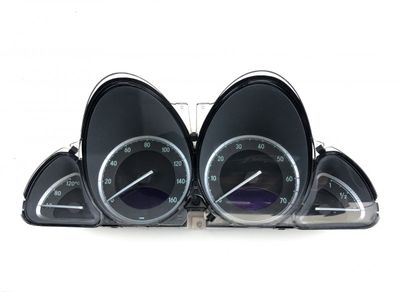 110080091039 110.080.091/039 Инструментална кутия MERCEDES-BENZ SL-CLASS (R230) (2001-2012)