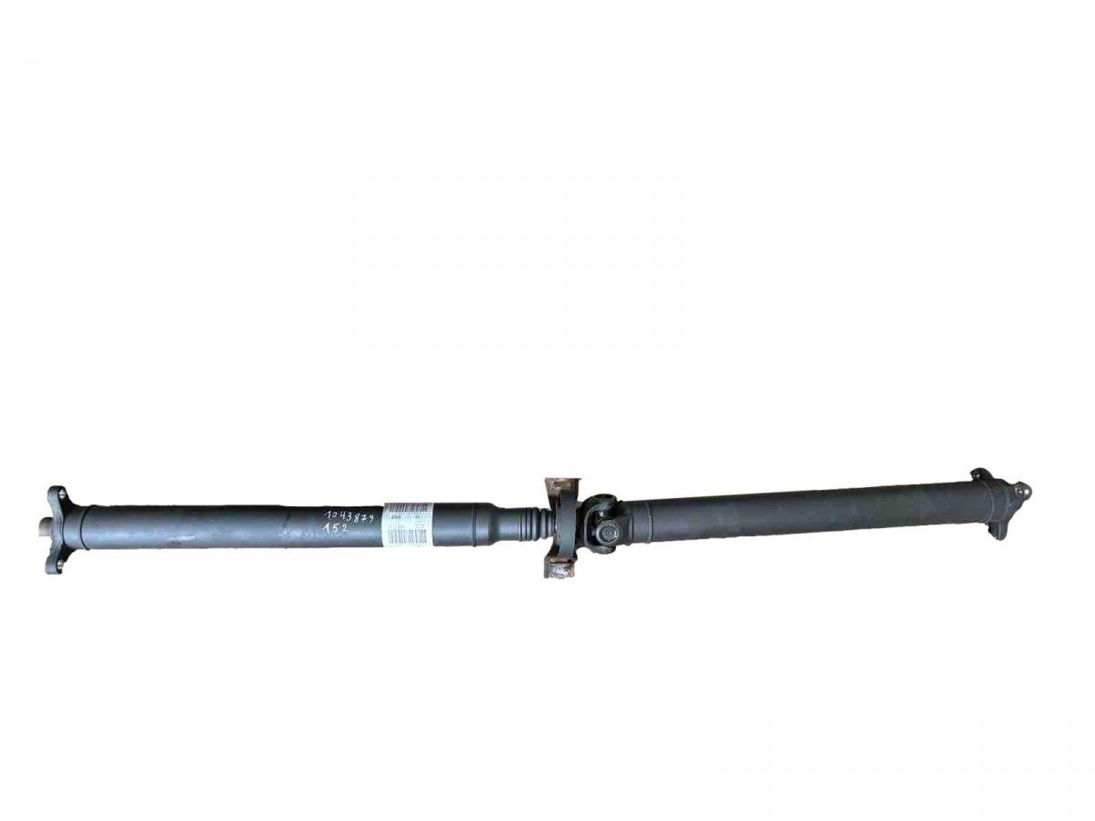 A2304102406 Propeller Shaft Complete MERCEDES-BENZ SL-CLASS (R230) (2001-2012)