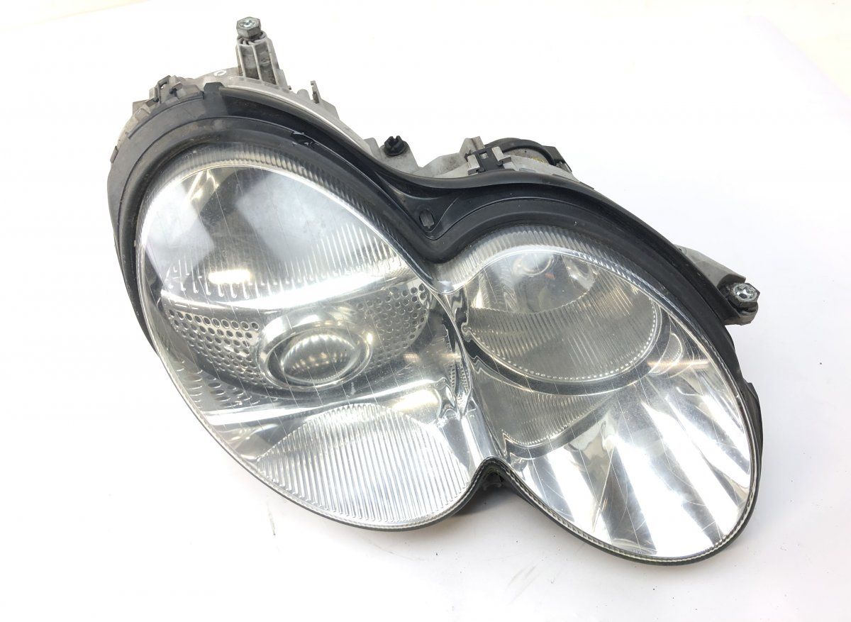 0301176476 Headlight right MERCEDES-BENZ SL-CLASS (R230) (2001-2012)