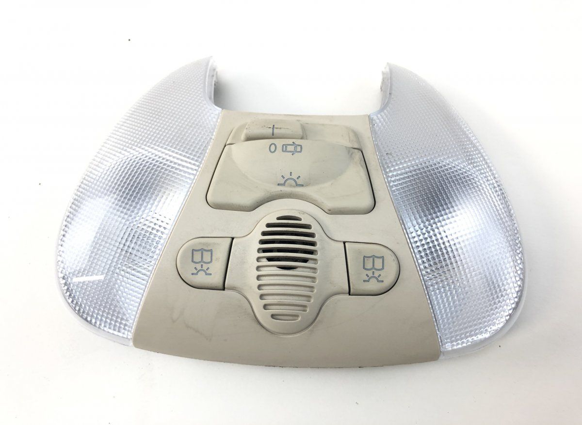 A2308201301 Interior Lighting Front MERCEDES-BENZ SL-CLASS (R230) (2001-2012)