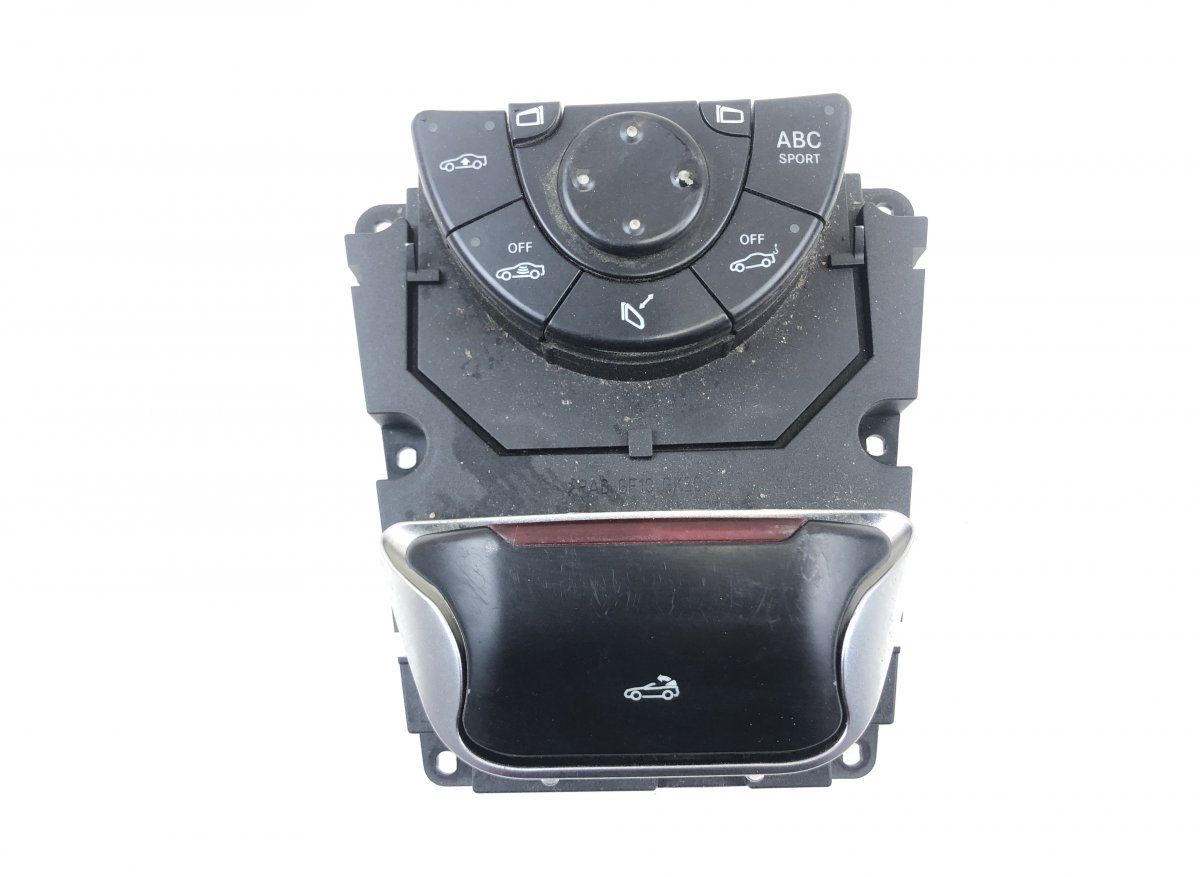 33090812 3309.0812 Mirror Switch MERCEDES-BENZ SL-CLASS (R230) (2001-2012)