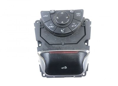 33090812 3309.0812 Mirror Switch MERCEDES-BENZ SL-CLASS (R230) (2001-2012)