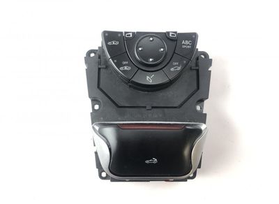 33090812 3309.0812 Mirror Switch MERCEDES-BENZ SL-CLASS (R230) (2001-2012)