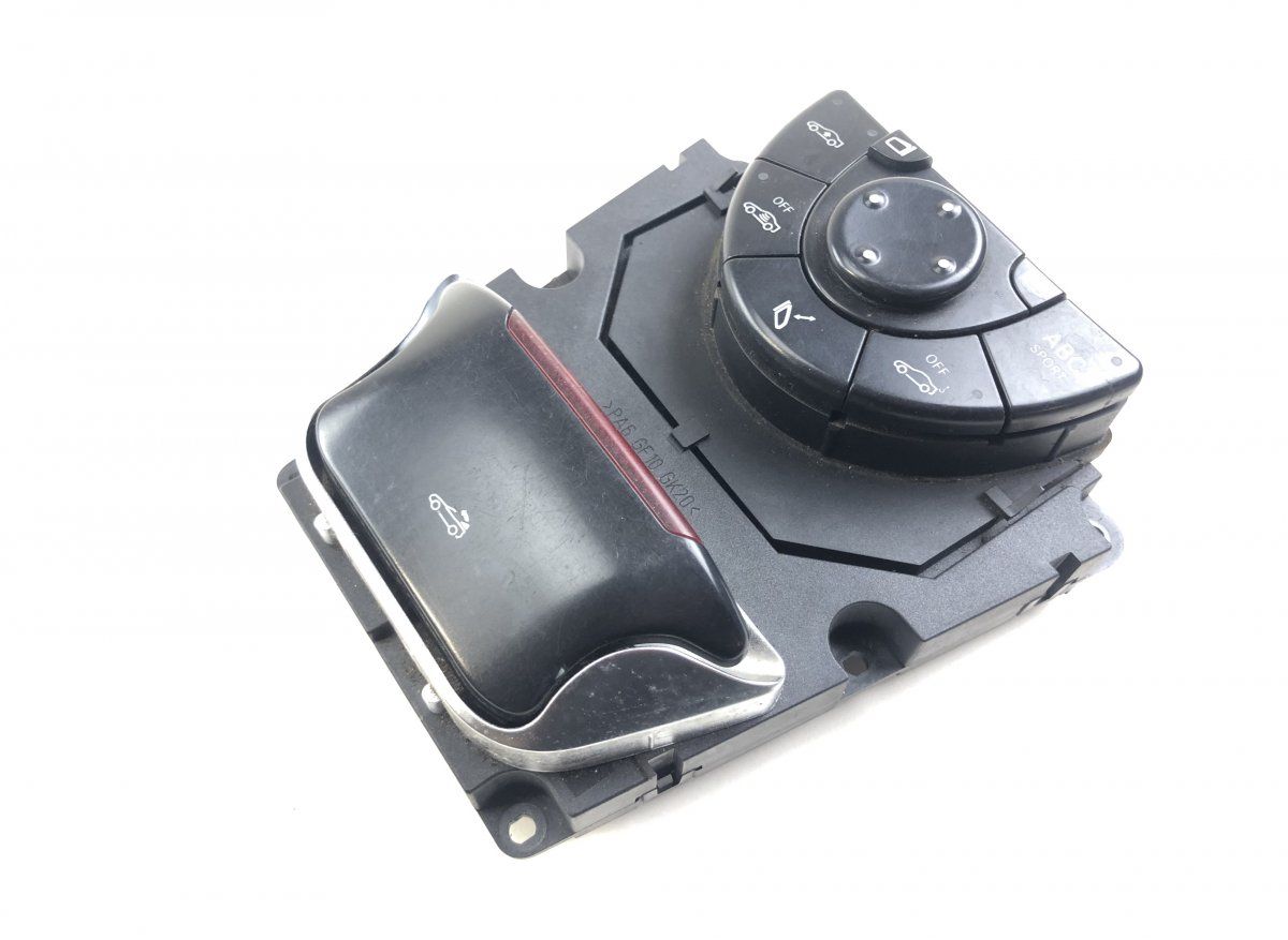 33090812 3309.0812 Mirror Switch MERCEDES-BENZ SL-CLASS (R230) (2001-2012)