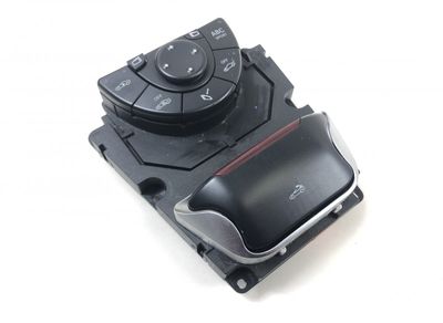 33090812 3309.0812 Mirror Switch MERCEDES-BENZ SL-CLASS (R230) (2001-2012)