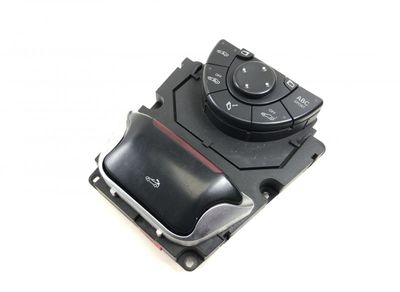 33090812 3309.0812 Mirror Switch MERCEDES-BENZ SL-CLASS (R230) (2001-2012)