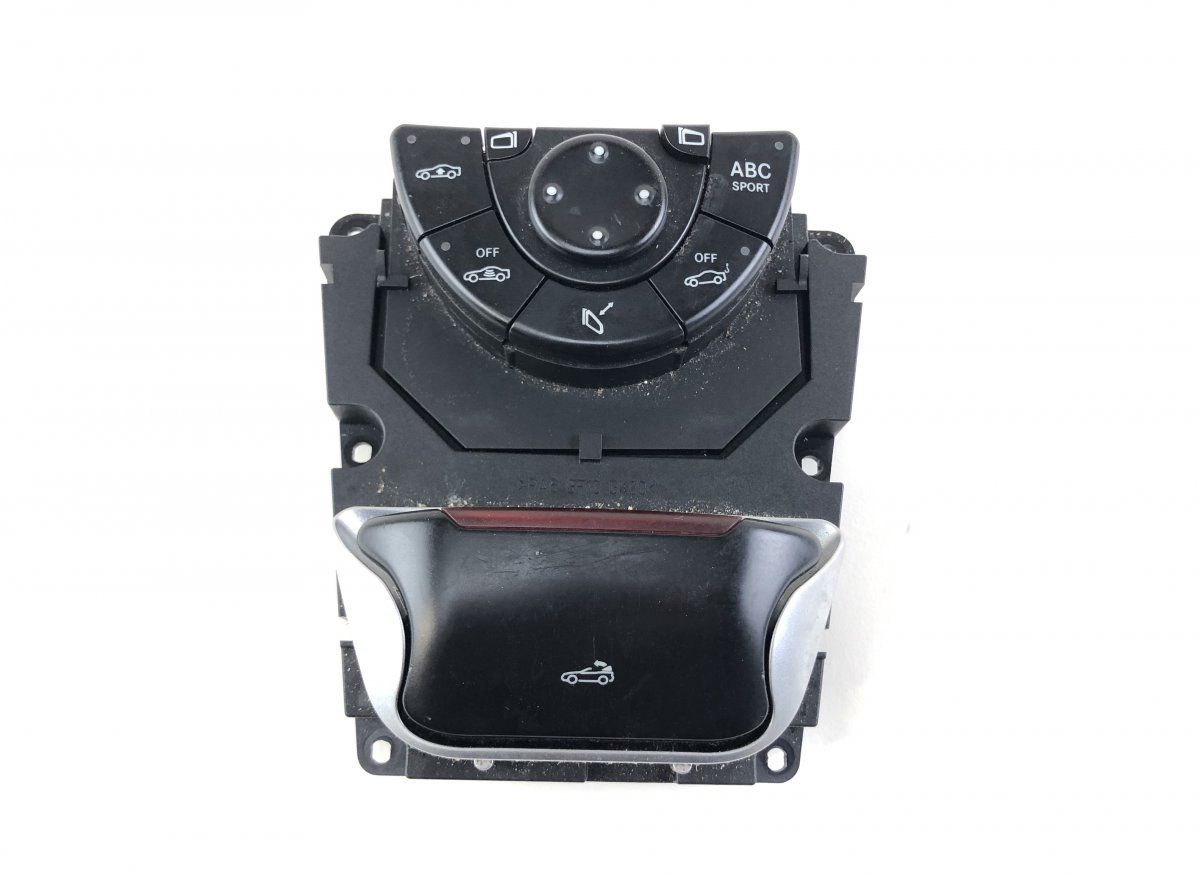 33090812 3309.0812 Mirror Switch MERCEDES-BENZ SL-CLASS (R230) (2001-2012)