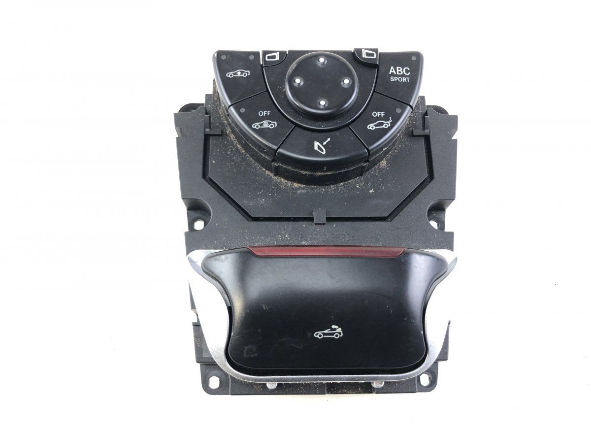 33090812 3309.0812 Mirror Switch MERCEDES-BENZ SL-CLASS (R230) (2001-2012)