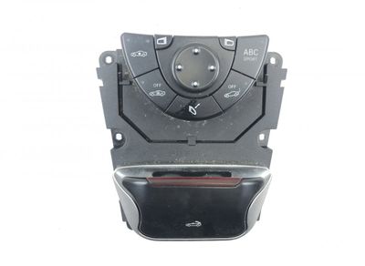 33090812 3309.0812 Ключ за огледала MERCEDES-BENZ SL-CLASS (R230) (2001-2012)