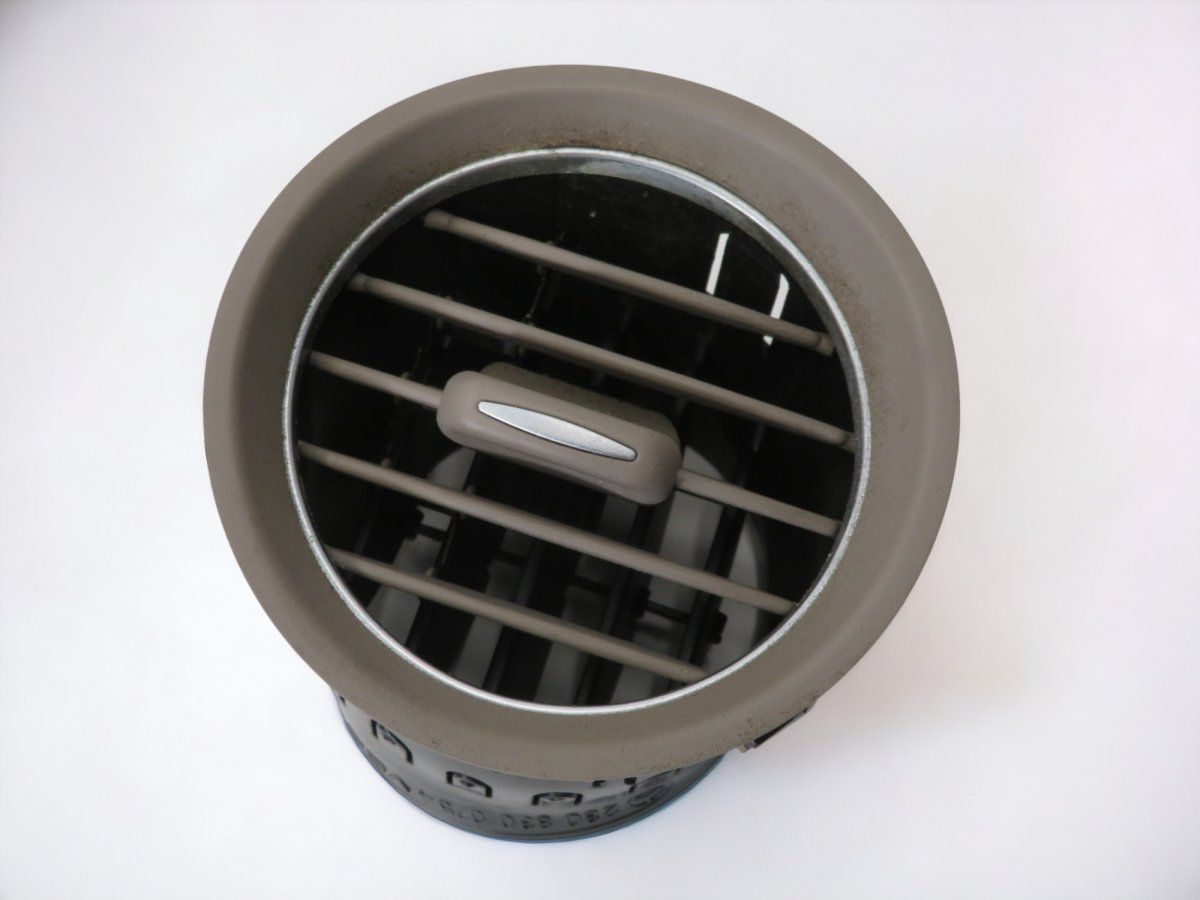 A2308300254 Air Vent front right MERCEDES-BENZ SL-CLASS (R230) (2001-2012)