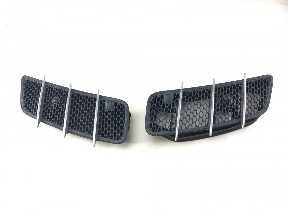 A2308300118 A2308300218 Bonnet Air Inlet MERCEDES-BENZ SL-CLASS (R230) (2001-2012)