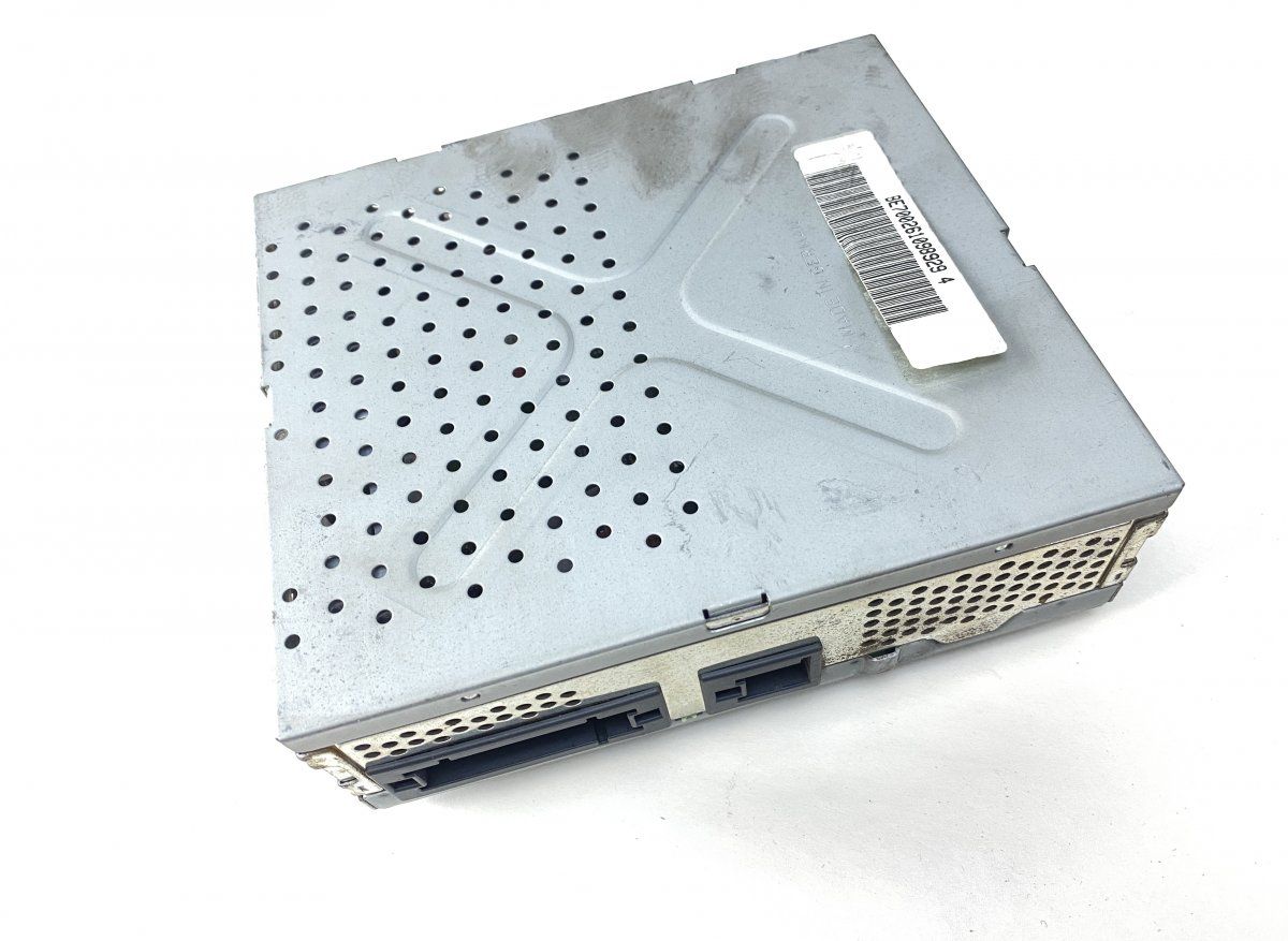 A2208702889 Audio amplifier MERCEDES-BENZ SL-CLASS (R230) (2001-2012)