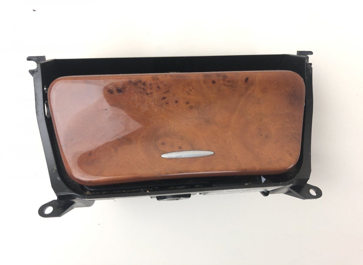 A2308100030 Ashtray Front MERCEDES-BENZ SL-CLASS (R230) (2001-2012)