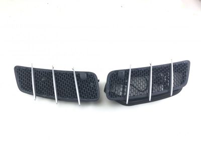 A2308300118 A2308300218 Вход за въздух на капака на двигателя MERCEDES-BENZ SL-CLASS (R230) (2001-2012)