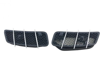 A2308300118 A2308300218 Вход за въздух на капака на двигателя MERCEDES-BENZ SL-CLASS (R230) (2001-2012)