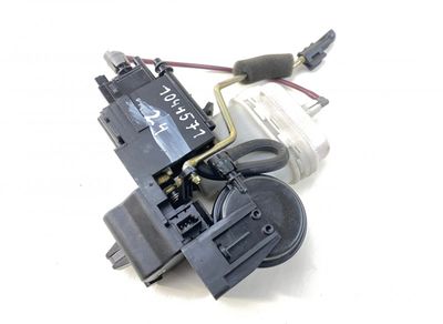 A2307500085 Bootlid / tailgate lock MERCEDES-BENZ SL-CLASS (R230) (2001-2012)
