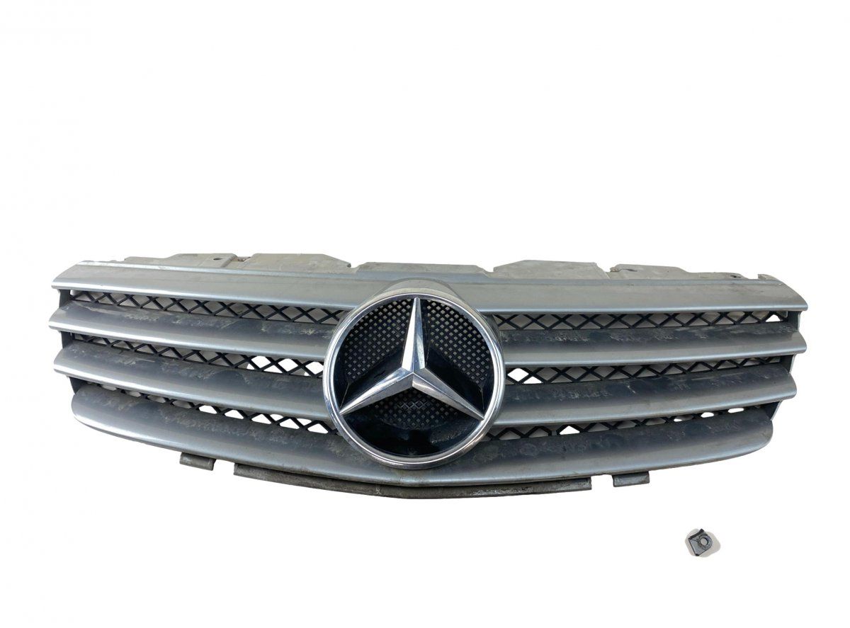 A2308800583 Radiator Grille MERCEDES-BENZ SL-CLASS (R230) (2001-2012)
