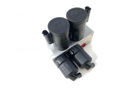 A2203200358 A2203201258 Air suspension / self-levelling suspension, other MERCEDES-BENZ SL-CLASS (R230) (2001-2012)