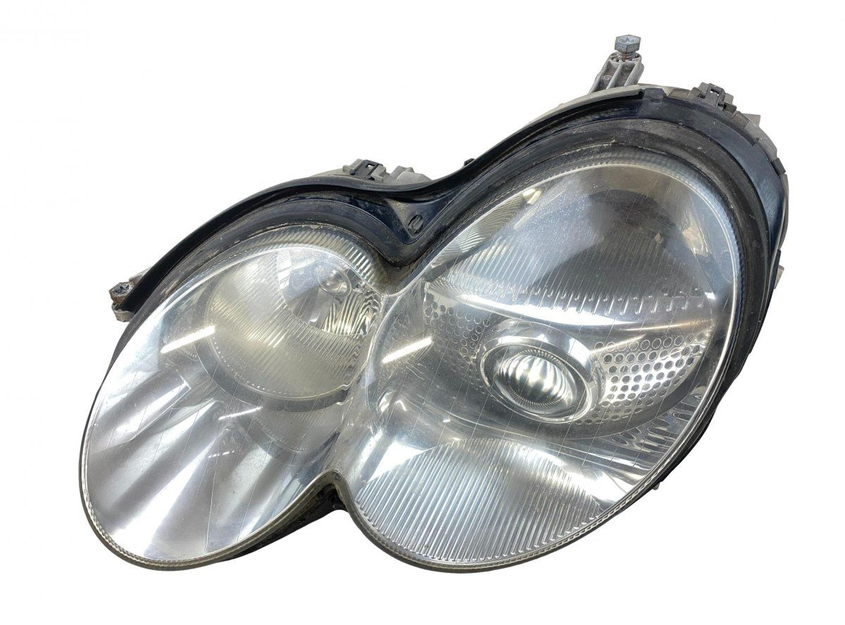 0301176475 Headlight left MERCEDES-BENZ SL-CLASS (R230) (2001-2012)
