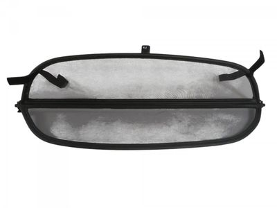 A2308600274 A2308600074 Convertible wind deflector MERCEDES-BENZ SL-CLASS (R230) (2001-2012)