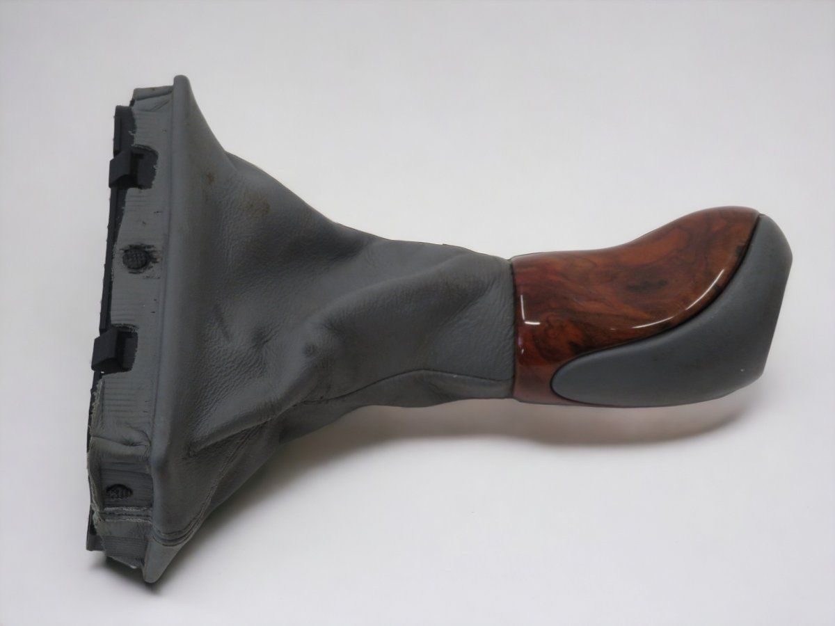 A2302670710 A2302671710 Gearstick (selector) knob / handle MERCEDES-BENZ SL-CLASS (R230) (2001-2012)