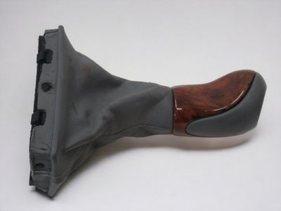 A2302670710 A2302671710 Gearstick (selector) knob / handle MERCEDES-BENZ SL-CLASS (R230) (2001-2012)