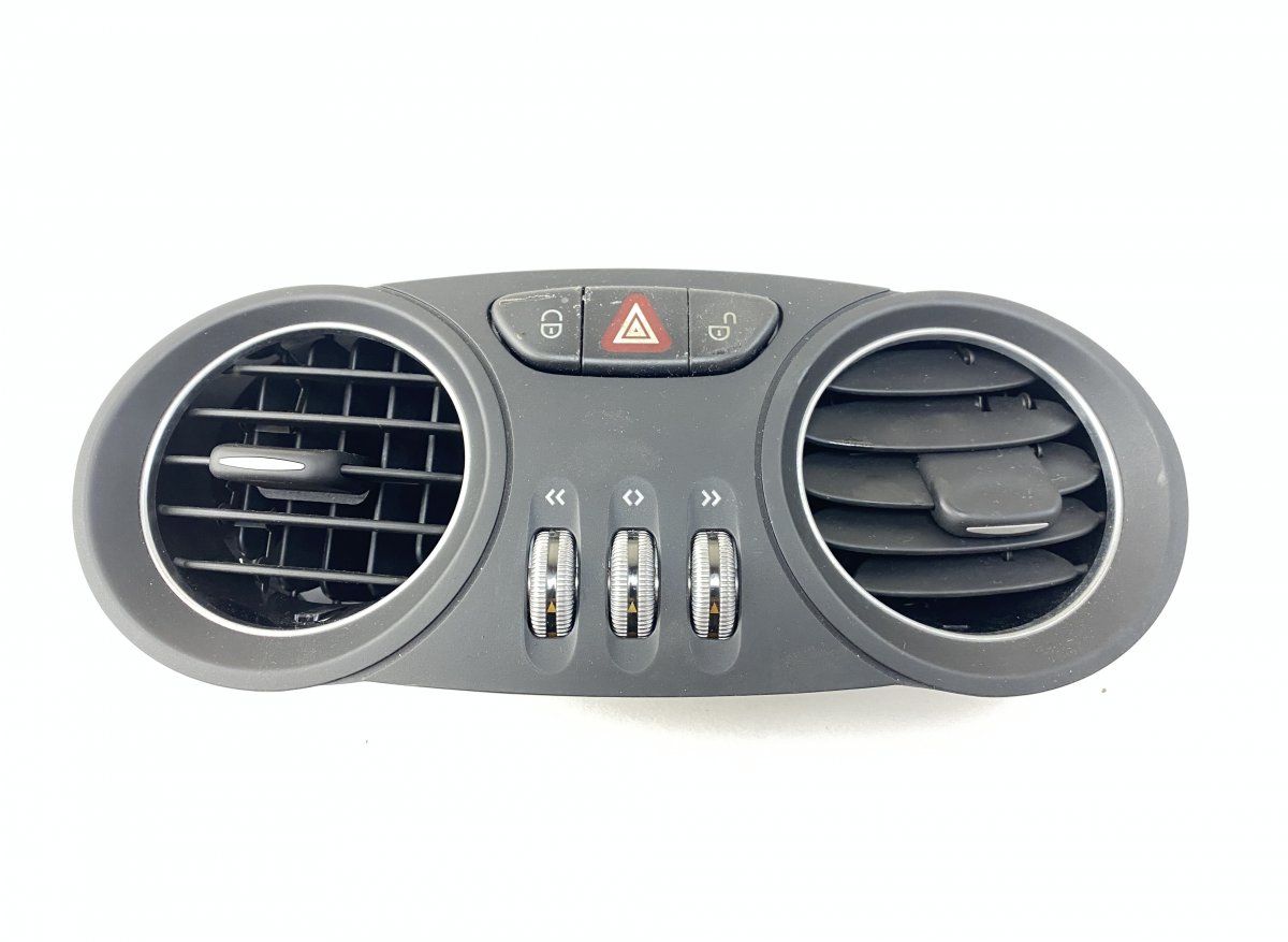 A2308300054 Air Vent Center Front MERCEDES-BENZ SL-CLASS (R230) (2001-2012)