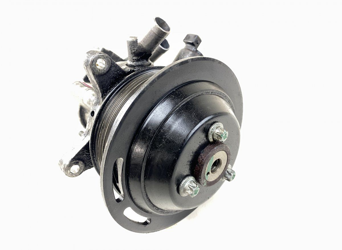 541022810 2108197C LH2110910 Power steering pump MERCEDES-BENZ SL-CLASS (R230) (2001-2012)