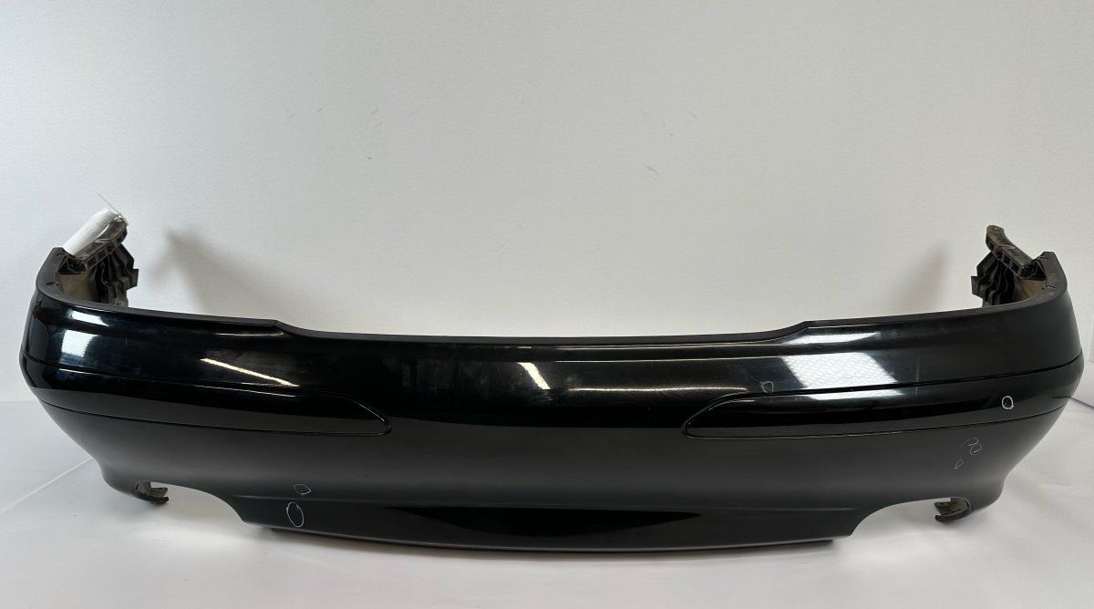 A2308850125 A2308850125 Rear bumper MERCEDES-BENZ SL-CLASS (R230) (2001-2012)