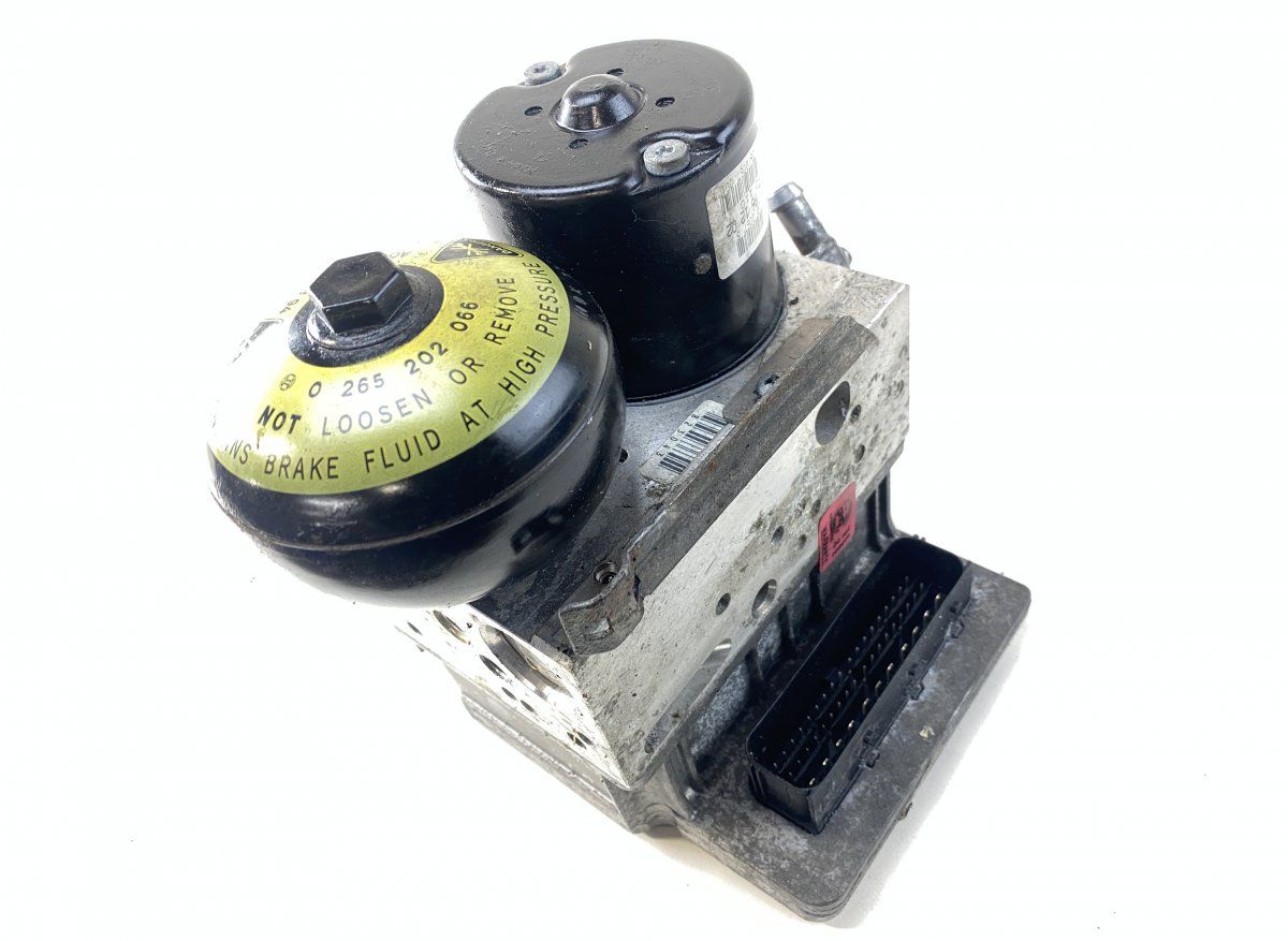 0265250110 0265960036 0265960025 0265250088 0265960018 0265250062 ABS hydraulic unit / pump MERCEDES-BENZ SL-CLASS (R230) (2001-2012)