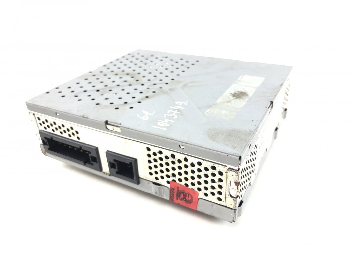 A2208702889 Audio amplifier MERCEDES-BENZ SL-CLASS (R230) (2001-2012)