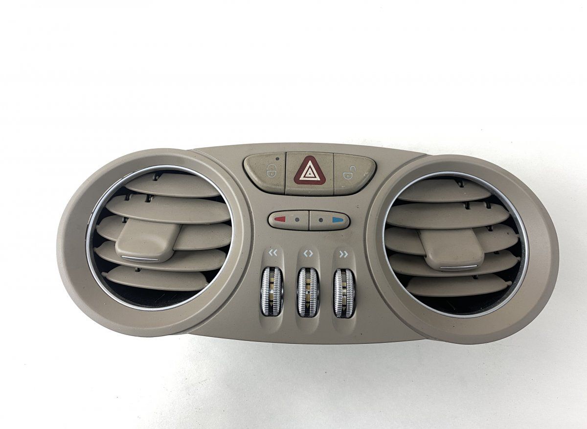 A2308300054 Air Vent Center Front MERCEDES-BENZ SL-CLASS (R230) (2001-2012)