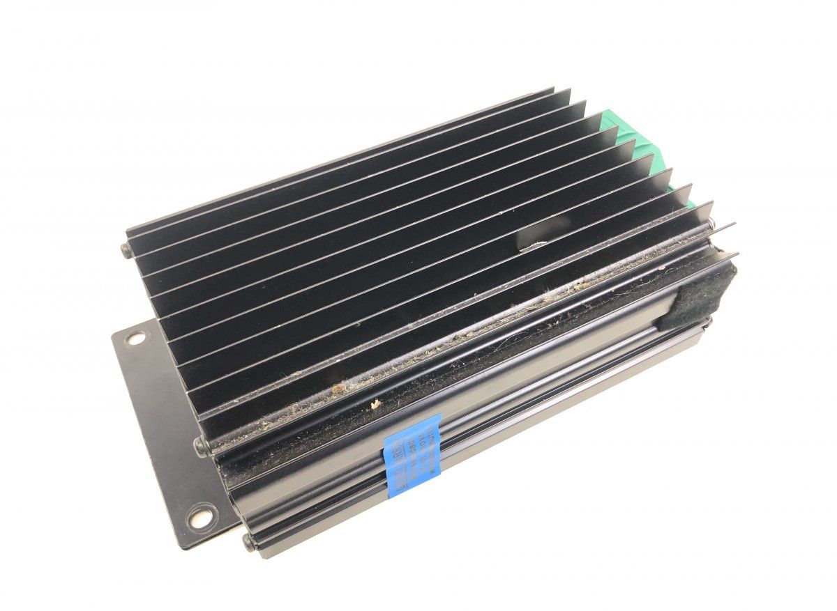 A2308200189 Audio amplifier MERCEDES-BENZ SL-CLASS (R230) (2001-2012)