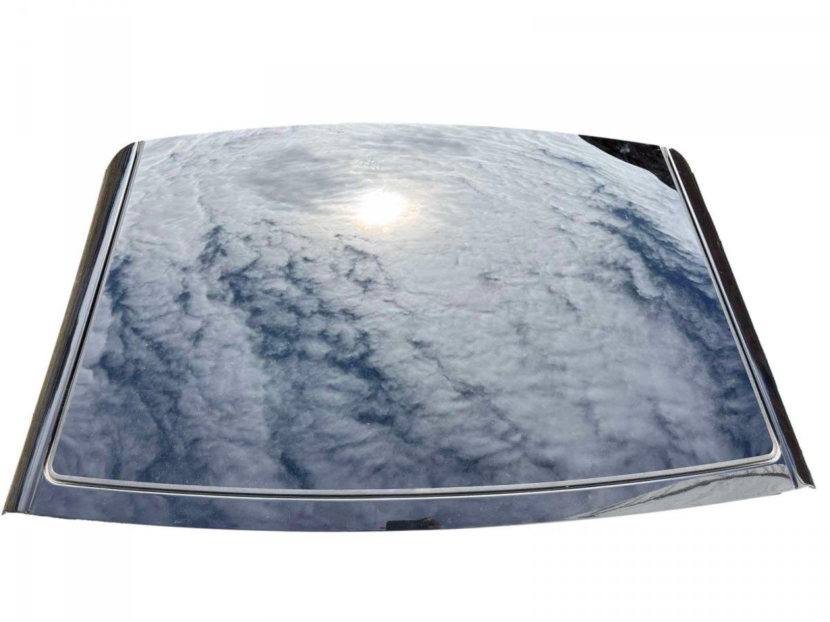 A2307902240 Roof MERCEDES-BENZ SL-CLASS (R230) (2001-2012)