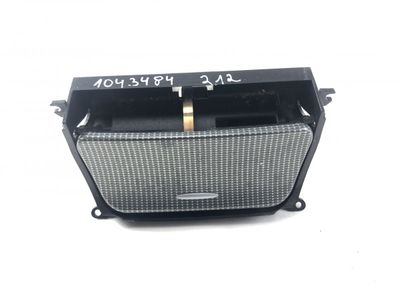 A2308100030 Ashtray Front MERCEDES-BENZ SL-CLASS (R230) (2001-2012)