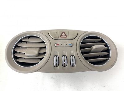 A2308300054 Air Vent Center Front MERCEDES-BENZ SL-CLASS (R230) (2001-2012)