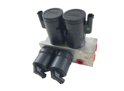 A2203200358 A2203201258 Air suspension / self-levelling suspension, other MERCEDES-BENZ SL-CLASS (R230) (2001-2012)