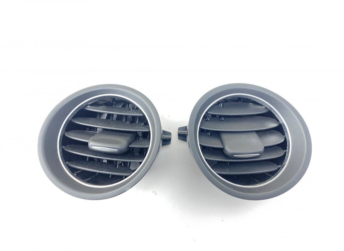 A2308300154 A2308300254 Cabin air vent set MERCEDES-BENZ SL-CLASS (R230) (2001-2012)